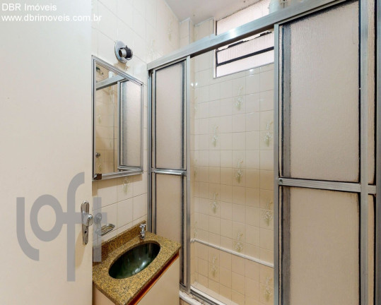 Imagem Apartamento com 2 Quartos à Venda, 60 m² em Vila Mariana - São Paulo