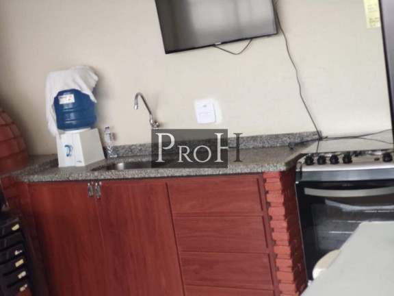 Imagem Apartamento com 2 Quartos para Alugar, 48 m² em Demarchi - São Bernardo Do Campo