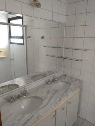 Imagem Apartamento com 3 Quartos à Venda, 115 m² em Vila Brandina - Campinas
