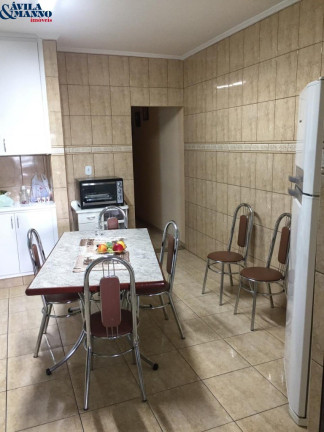Imagem Sobrado com 3 Quartos à Venda,  em Vila Ema - São Paulo
