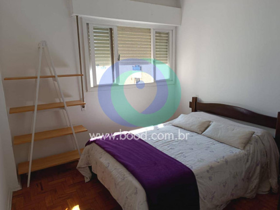 Imagem Apartamento com 2 Quartos à Venda, 90 m² em Aparecida - Santos Imagem Apartamento com 2 Quartos à Venda, 90 m² em Aparecida - Santos