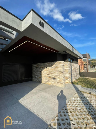 Imagem Casa com 3 Quartos à Venda, 150 m² em Condomínio Terras Do Vale - Caçapava