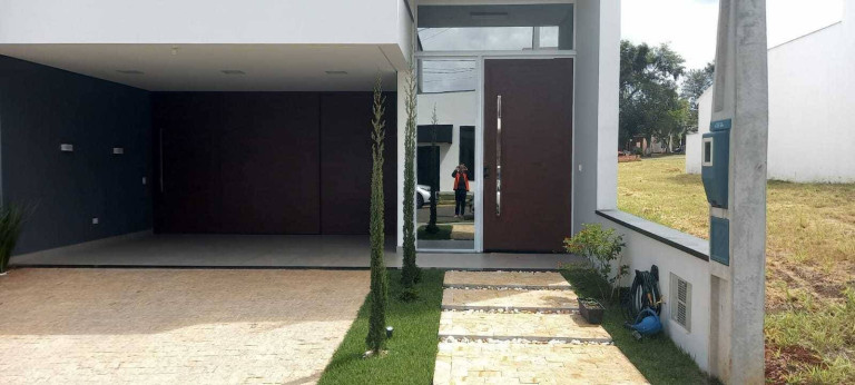 Imagem Casa de Condomínio com 3 Quartos à Venda, 144 m² em Jardim Novo Horizonte - Sorocaba