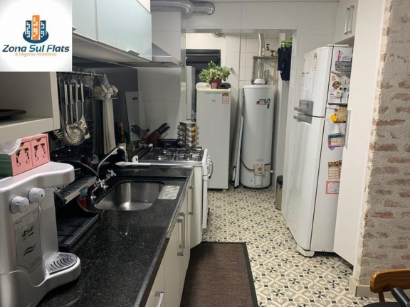 Imagem Imóvel com 3 Quartos à Venda, 156 m² em Vila Mariana - São Paulo Imagem Imóvel com 3 Quartos à Venda, 156 m² em Vila Mariana - São Paulo