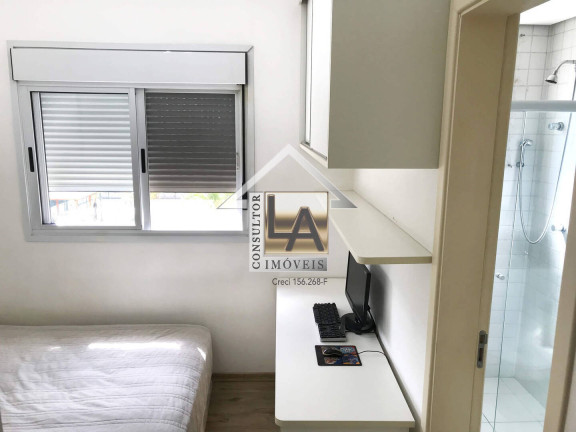 Imagem Apartamento com 4 Quartos à Venda, 170 m² em Vila Andrade - São Paulo