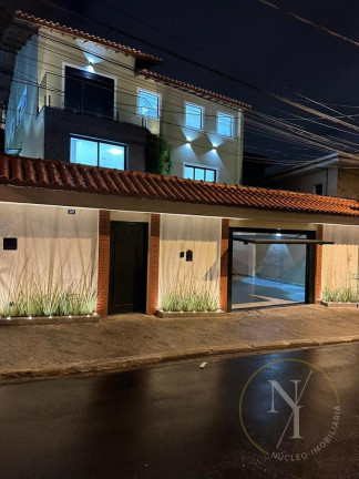 Sobrado com 3 Quartos à Venda, 358 m² em Vila Rosalia - Guarulhos