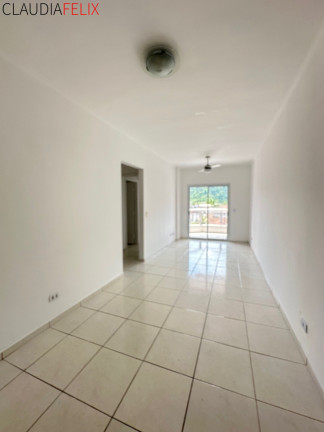 Imagem Imóvel com 2 Quartos à Venda, 80 m² em Canto Do Forte - Praia Grande