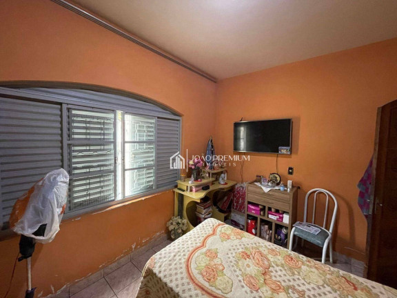Imagem Casa com 4 Quartos à Venda, 299 m² em Jardim Maracanã - São José Dos Campos Imagem Casa com 4 Quartos à Venda, 299 m² em Jardim Maracanã - São José Dos Campos