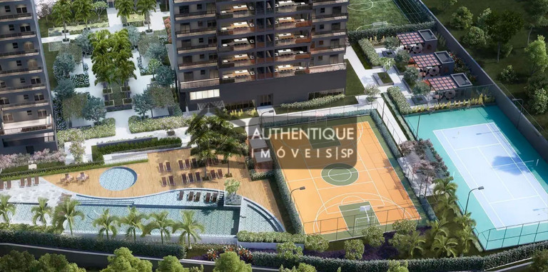 Imagem Apartamento com 4 Quartos à Venda, 171 m² em Vila Sao Francisco - Osasco