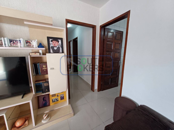 Imagem Casa com 3 Quartos à Venda, 366 m² em Parque Da Fonte - São José Dos Pinhais