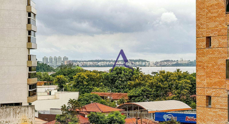 Imagem Sala Comercial à Venda, 33 m² em Enseada Do Suá - Vitória