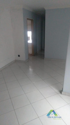 Apartamento com 2 Quartos à Venda, 80 m² em Vila Moraes - São Paulo