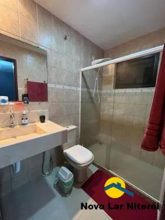Imagem Casa de Condomínio com 3 Quartos à Venda, 199 m² em Recanto De Itaipuaçu (itaipuaçu) - Maricá Imagem Casa de Condomínio com 3 Quartos à Venda, 199 m² em Recanto De Itaipuaçu (itaipuaçu) - Maricá