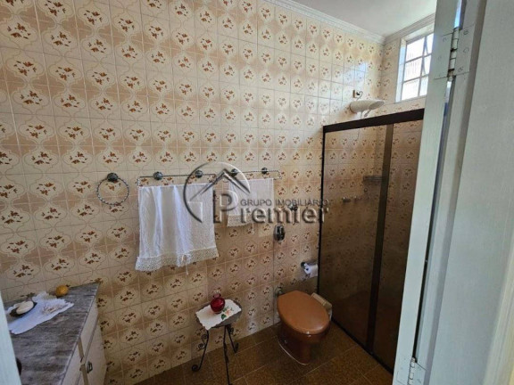 Imagem Casa com 2 Quartos à Venda, 225 m² em Centro - Indaiatuba
