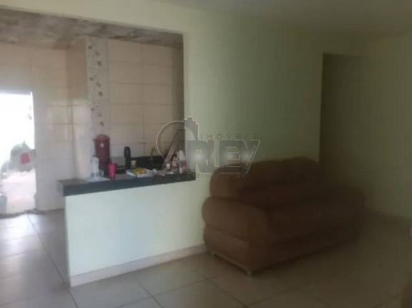 Imagem Casa com 2 Quartos à Venda, 125 m² em Antônio Pimenta  - Montes Claros