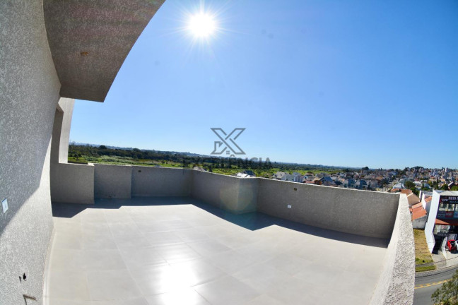Imagem Apartamento com 3 Quartos à Venda, 60 m² em Boneca Do Iguaçu - São José Dos Pinhais Imagem Apartamento com 3 Quartos à Venda, 60 m² em Boneca Do Iguaçu - São José Dos Pinhais