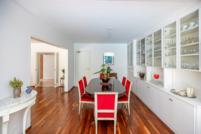 Imagem Casa com 4 Quartos à Venda, 471 m² em Brooklin Paulista - São Paulo Imagem Casa com 4 Quartos à Venda, 471 m² em Brooklin Paulista - São Paulo