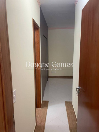 Imagem Apartamento com 4 Quartos à Venda, 120 m² em Vila Sfeir - Indaiatuba