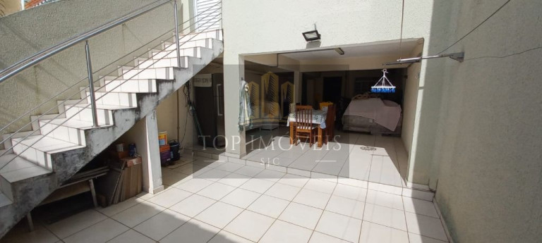 Imagem Sobrado com 3 Quartos à Venda, 125 m² em Bosque Dos Eucaliptos - São José Dos Campos