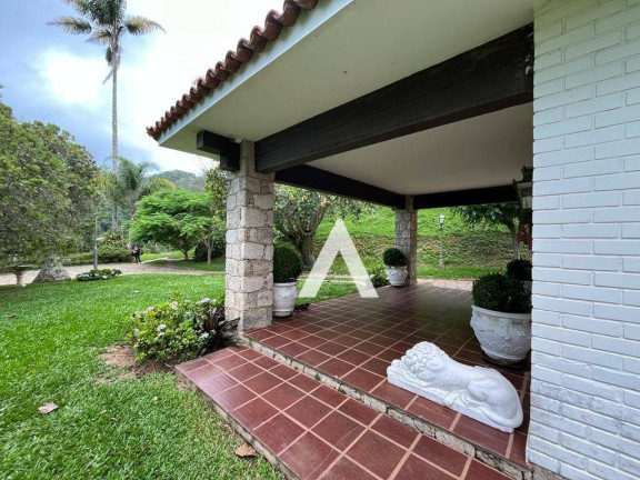 Imagem Casa com 5 Quartos à Venda, 609 m² em Quebra Frascos - Teresópolis Imagem Casa com 5 Quartos à Venda, 609 m² em Quebra Frascos - Teresópolis