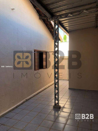 Imagem Casa com 3 Quartos à Venda, 163 m² em Núcleo Residencial Presidente Geisel - Bauru Imagem Casa com 3 Quartos à Venda, 163 m² em Núcleo Residencial Presidente Geisel - Bauru