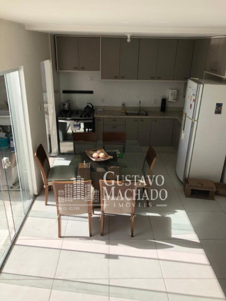 Imagem Casa com 3 Quartos à Venda, 102 m² em Parque Do Contorno - Volta Redonda