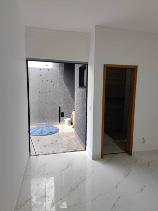 Casa com 3 Quartos à Venda, 94 m² em Jardim Marambaia - Jundiaí