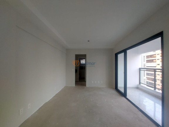 Imagem Imóvel com 1 Quarto à Venda, 48 m² em Cambuí - Campinas