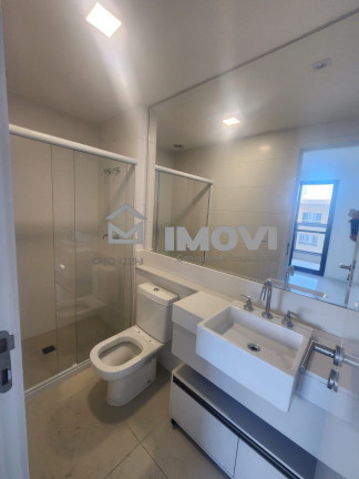 Imagem Apartamento com 2 Quartos para Alugar, 70 m² em Enseada Do Suá - Vitória