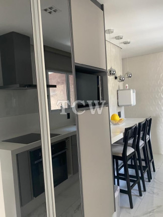 Imagem Apartamento com 3 Quartos à Venda, 145 m² em Barra Funda - São Paulo Imagem Apartamento com 3 Quartos à Venda, 145 m² em Barra Funda - São Paulo