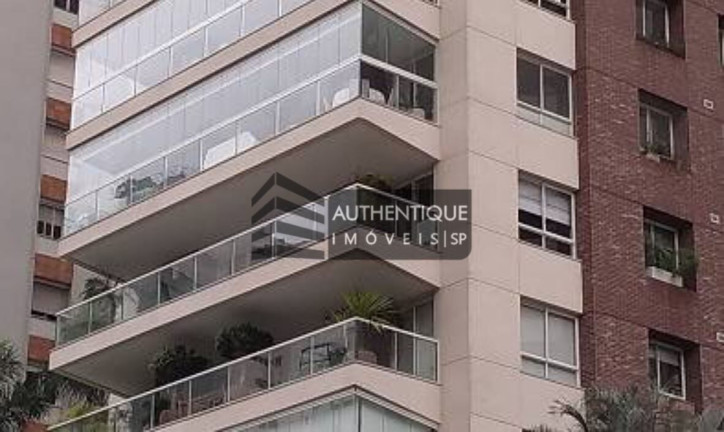 Imagem Apartamento com 4 Quartos à Venda, 254 m² em Paraíso - São Paulo Imagem Apartamento com 4 Quartos à Venda, 254 m² em Paraíso - São Paulo
