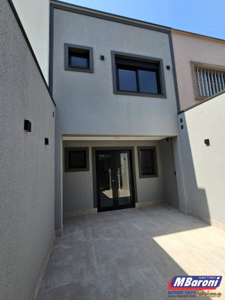 Imagem Casa com 3 Quartos à Venda, 150 m² em Mirandópolis - São Paulo Imagem Casa com 3 Quartos à Venda, 150 m² em Mirandópolis - São Paulo