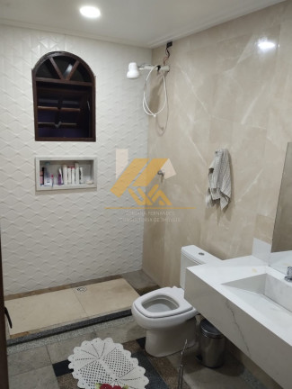 Imagem Casa com 3 Quartos à Venda,  em Jardim Varan - Suzano