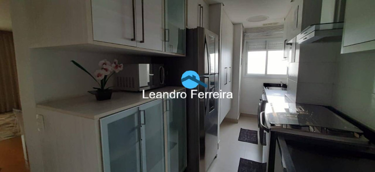 Imagem Apartamento com 3 Quartos à Venda, 91 m² em Vila Lusitânia - São Bernardo Do Campo Imagem Apartamento com 3 Quartos à Venda, 91 m² em Vila Lusitânia - São Bernardo Do Campo