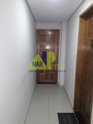 Imagem Apartamento com 2 Quartos à Venda, 47 m² em Chácara Seis De Outubro - São Paulo