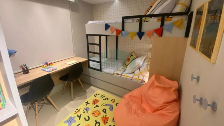 Imagem Apartamento com 2 Quartos à Venda, 46 m² em Boa Viagem - Recife Imagem Apartamento com 2 Quartos à Venda, 46 m² em Boa Viagem - Recife