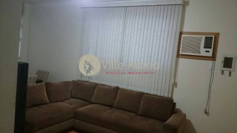Imagem Apartamento com 2 Quartos à Venda, 71 m² em Embare - Santos Imagem Apartamento com 2 Quartos à Venda, 71 m² em Embare - Santos