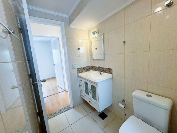 Imagem Apartamento com 2 Quartos para Alugar, 50 m² em Perdizes - São Paulo Imagem Apartamento com 2 Quartos para Alugar, 50 m² em Perdizes - São Paulo