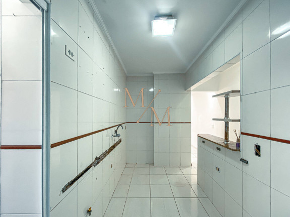 Imagem Apartamento com 2 Quartos à Venda, 55 m² em Canto Do Forte - Praia Grande Imagem Apartamento com 2 Quartos à Venda, 55 m² em Canto Do Forte - Praia Grande