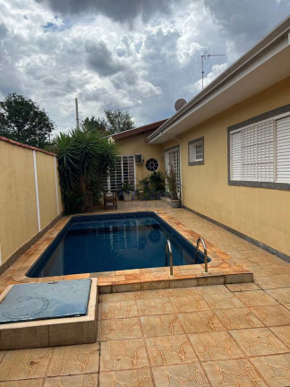 Imagem Casa com 3 Quartos à Venda,  em Cidade Jardim - Pirassununga