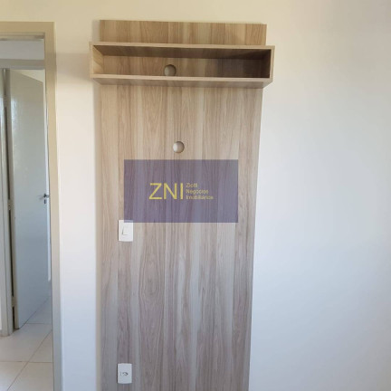 Imagem Apartamento com 2 Quartos à Venda, 45 m² em Ribeirânia - Ribeirão Preto