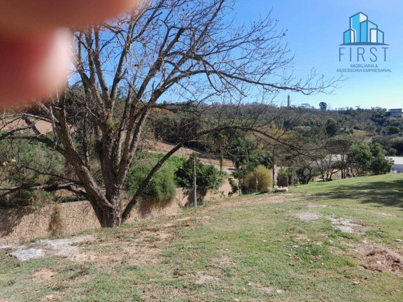 Imagem Terreno à Venda, 272 m² em Residencial Portal Do Bosque - Louveira
