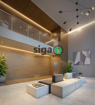 Imagem Apartamento com 3 Quartos à Venda, 127 m² em Lapa - São Paulo