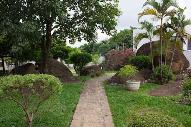 Imagem Chácara com 4 Quartos à Venda, 460 m² em Terras De Itaici - Indaiatuba Imagem Chácara com 4 Quartos à Venda, 460 m² em Terras De Itaici - Indaiatuba