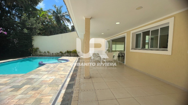 Imagem Casa com 6 Quartos à Venda, 327 m² em Riviera | Módulo 20 - Bertioga