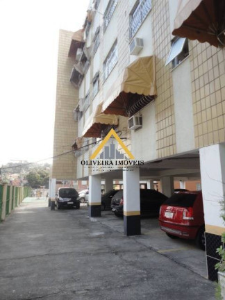 Imagem Apartamento com 2 Quartos à Venda, em Barro Vermelho - São Gonçalo Imagem Apartamento com 2 Quartos à Venda, em Barro Vermelho - São Gonçalo