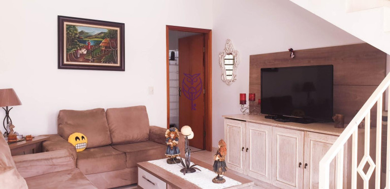 Imagem Sobrado com 2 Quartos à Venda, 80 m² em Estância Suiça - Serra Negra