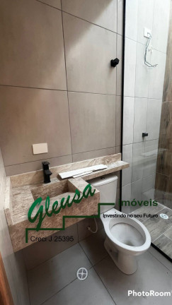 Imagem Sobrado com 3 Quartos à Venda, 56 m² em Parque Das Paineiras - São Paulo