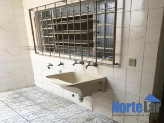 Imagem Sobrado com 2 Quartos à Venda, 120 m² em Vila Celeste - São Paulo