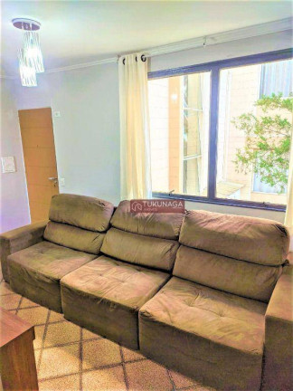 Imagem Apartamento com 2 Quartos à Venda, 49 m² em Lauzane Paulista - São Paulo Imagem Apartamento com 2 Quartos à Venda, 49 m² em Lauzane Paulista - São Paulo